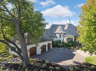 16110 Crosby Cove Rd, Wayzata, MN 55391