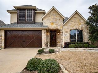 110 Tower Cir, Terrell, TX 75160
