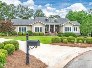 415 Carlyle Pl, Thomaston, GA 30286
