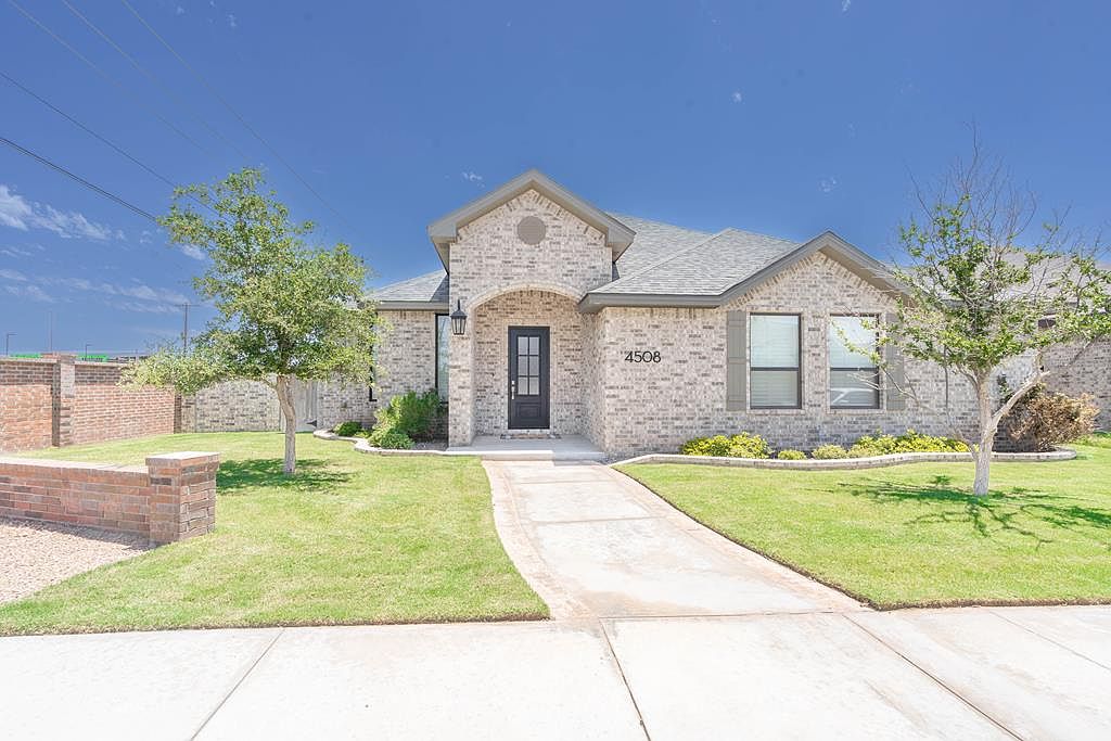 4508 San Pedro Ct, Midland, TX 79707 MLS 50060120 Zillow