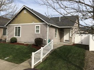 703 SE 14th Ave, Battle Ground, WA 98604