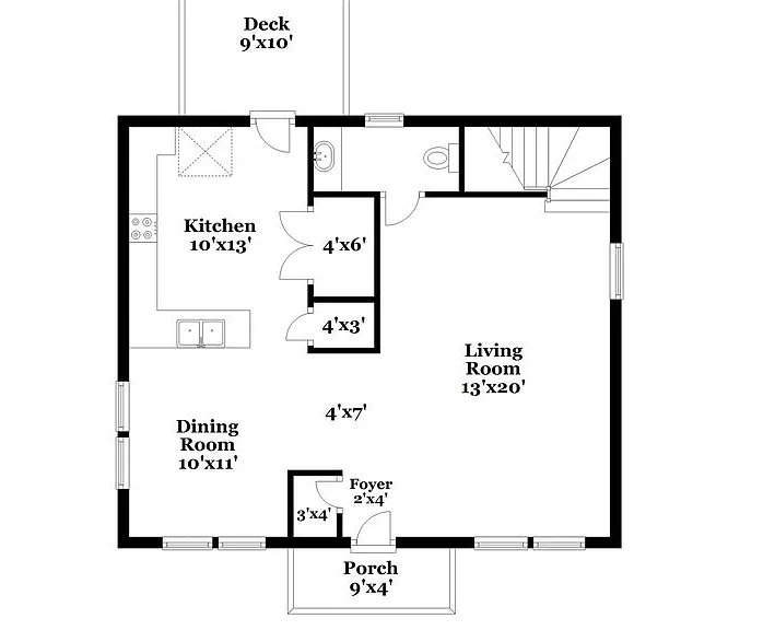 76 Nancy Ct — Photo 2