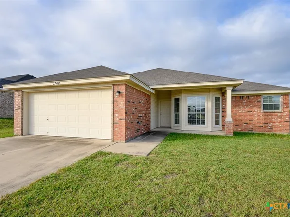 2708 Tara Dr, Killeen, TX 76549