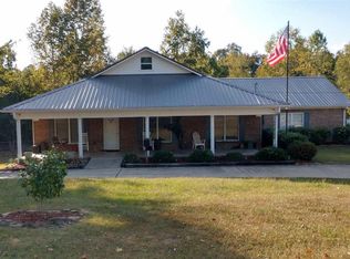 1415 Paul Allman Rd, Adger, AL 35006