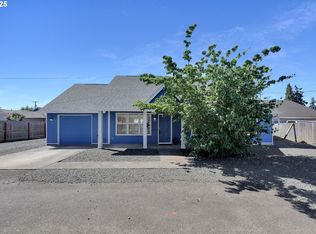 176 19th St, Springfield, OR 97477
