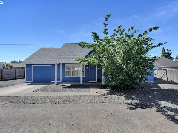 176 19th St, Springfield, OR 97477