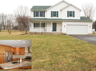 45 Lawrin Ct, Pataskala, OH 43062