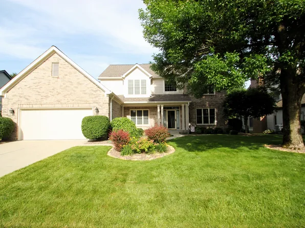 6257 Winford Dr, Indianapolis, IN 46236