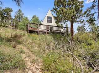 11682 Beauty Ln, Golden, CO 80403