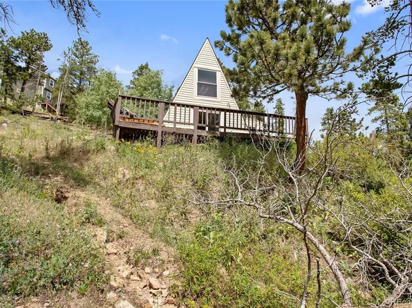 11682 Beauty Lane, Golden, CO 80403