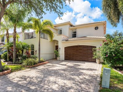8653 Breezy Hill Drive, Boynton Beach, FL, 33473