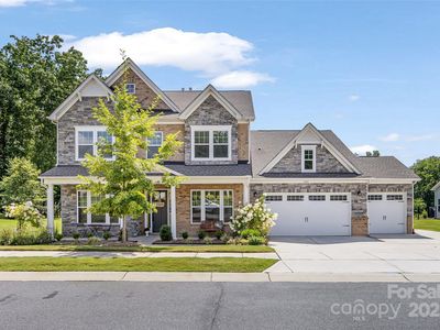 1335 Brooksland Pl, Waxhaw, NC, 28173