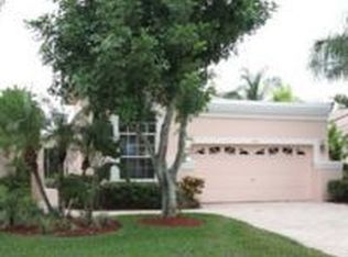 4742 Carlton Golf Dr, Lake Worth, FL 33449