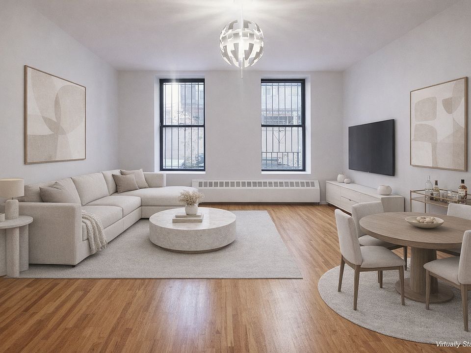 1st image of 306 W 51st St APT 1A