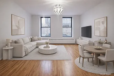 306 West 51st Street