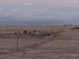 5813 W State Highway 78, Pueblo, CO 81005