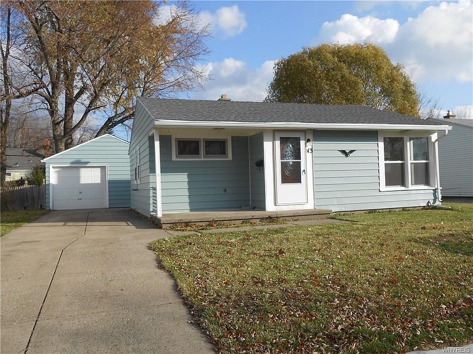 1st image of 613 Montrose Ave