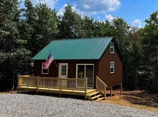 0 Titus Rd, Langsville, OH 45741