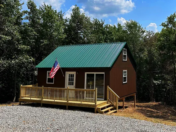 0 Titus Rd, Langsville, OH 45741