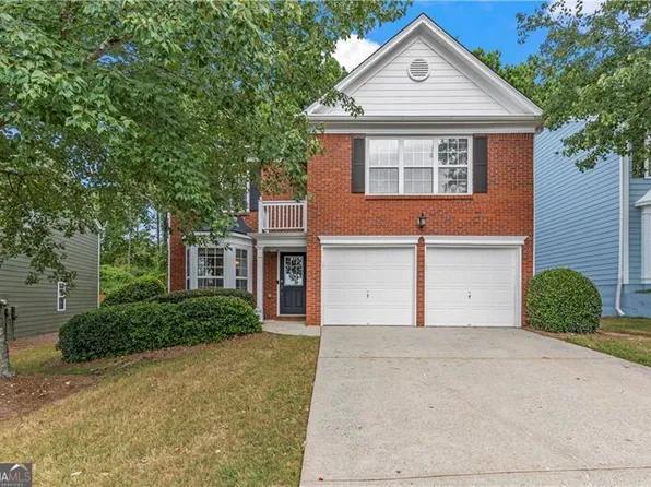 5036 Bright Hampton Dr SE, Atlanta, GA 30339