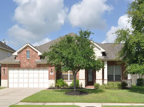 17319 Lake Clark Ln, Humble, TX 77346