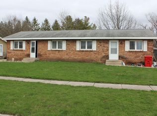 1126-1128 Sunset Ave #1126, Kelley, IA 50134