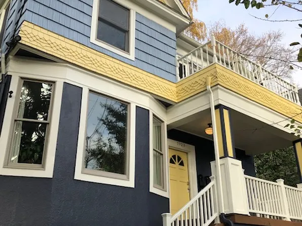 1923 SE Ash St, Portland, OR 97214