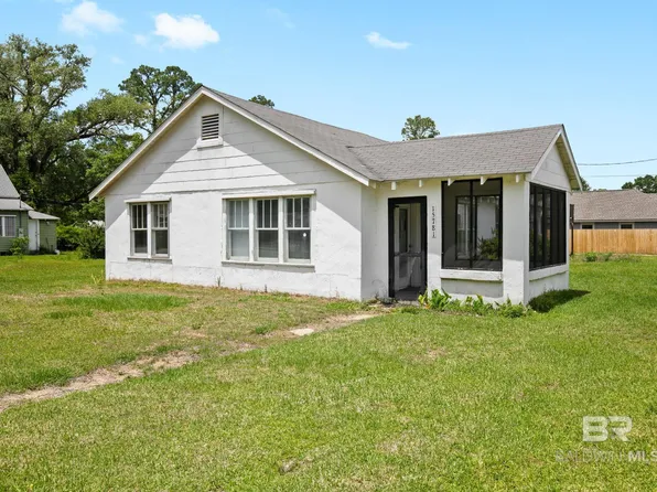 15781 Silverhill Ave, Silverhill, AL 36576
