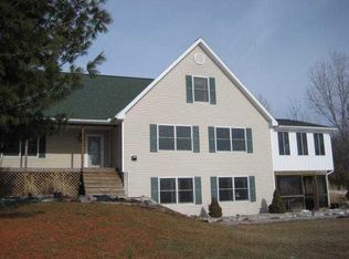 3590 County Road Ef, Swanton, OH 43558