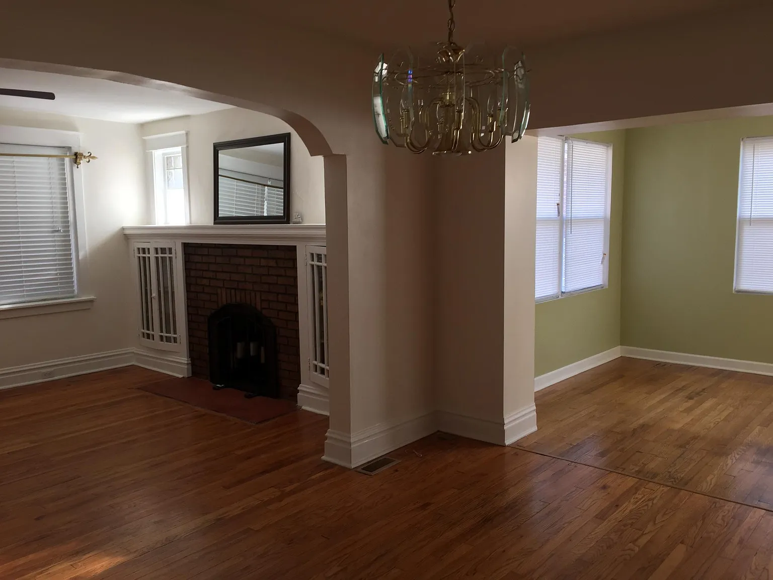 3507 Oakdale Ave photo 1