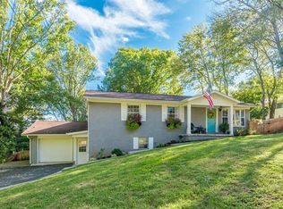 8016 Sabre Dr, Knoxville, TN 37919