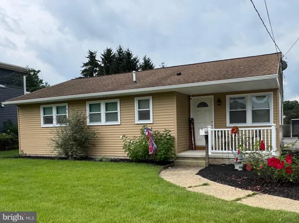 118 Franklin St, Swedesboro, NJ 08085