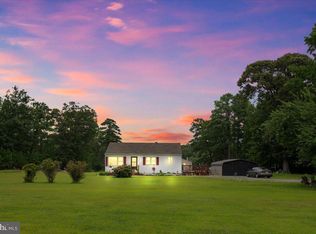 141 Raintree Ln, Reedville, VA 22539