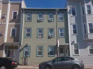 205 D St, South Boston, MA 02127