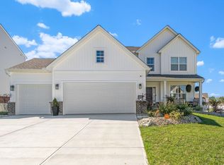 5415 Pacific Crest Ln, Fairfield, OH