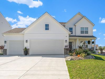 5415 Pacific Crest Ln, Fairfield, OH, 45011