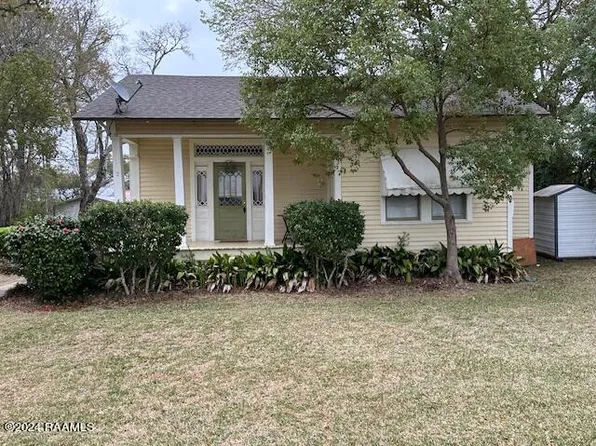 8807 Maurice Ave, Maurice, LA 70555