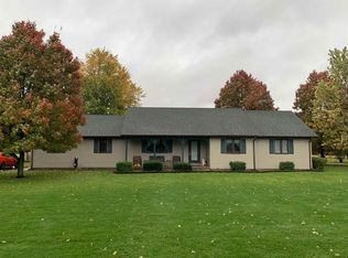 9803 W 700 N #27, Converse, IN 46919