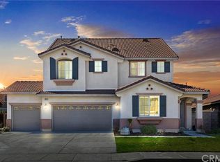 30251 Linden Gate Ln, Menifee, CA 92584