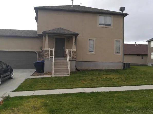 5567 W Pioneer Park Dr, Herriman, UT 84096