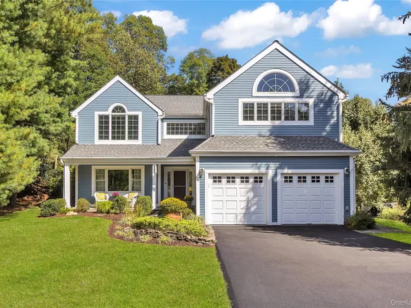 3154 Stoneleigh Court, Yorktown Heights, NY 10598