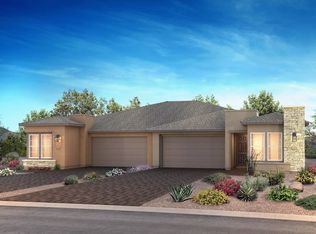 Evia Plan, Trilogy at Wickenburg Ranch, Wickenburg, AZ 85390