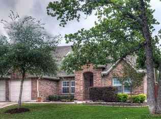 213 Las Colinas Dr, Georgetown, TX 78628
