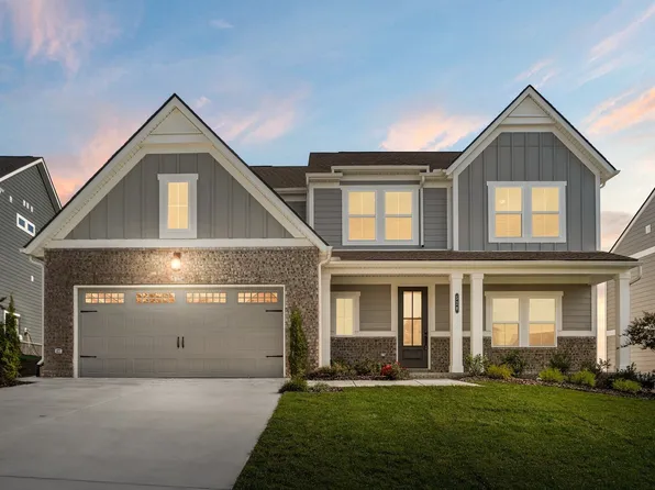 520 Blue Olive Dr, Smyrna, TN 37167