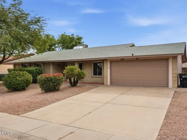3621 E BLOOMFIELD Road, Phoenix, AZ 85032