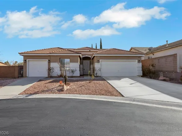 10201 Brilliant View Ct, Las Vegas, NV 89129
