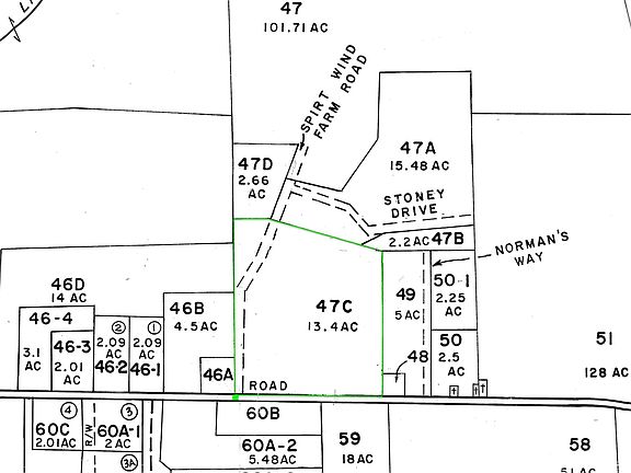 2nd image of 47C Spiritwind Farm Road