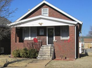 4091 Quincy St, Saint Louis, MO
