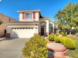 5613 Pacific Grove Way, Union City, CA 94587