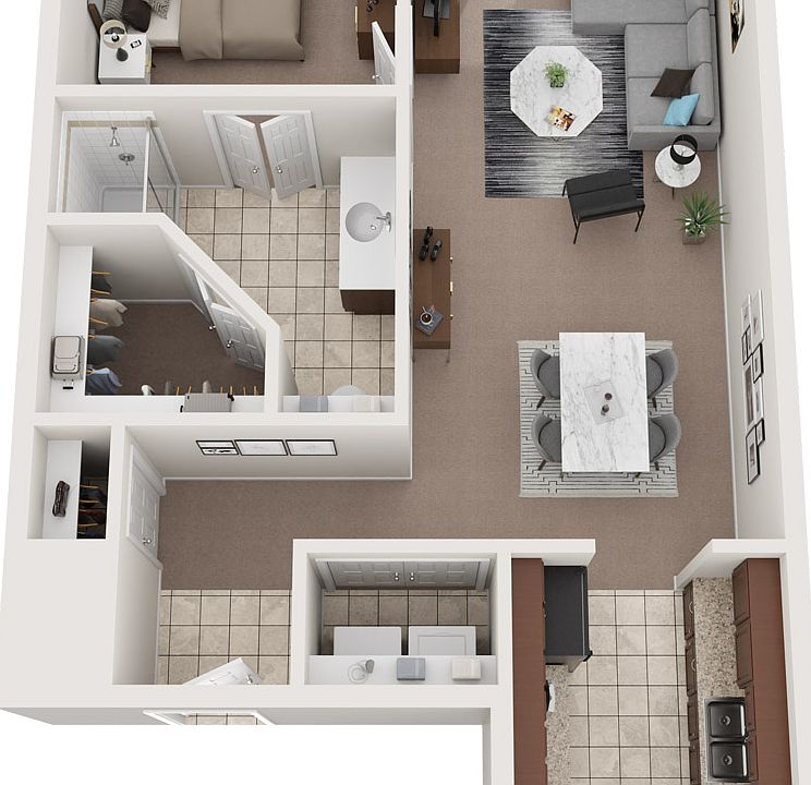 2nd image of 380 Solon Rd APT 213